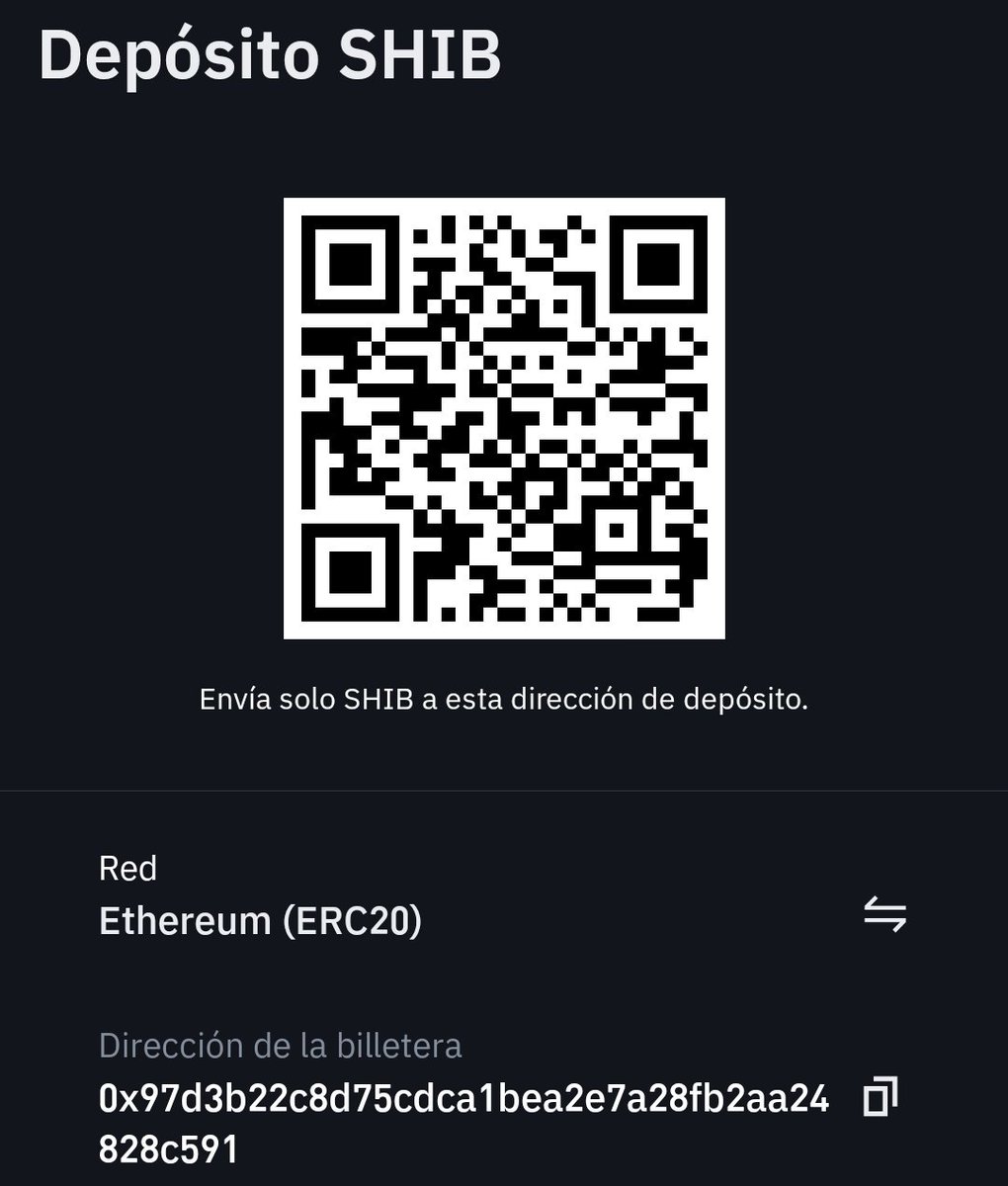 estradamismit's tweet photo. @SerkanArikan06 Gracias espero ganar 🤞0x97d3b22c8d75cdca1bea2e7a28fb2aa24828c591 https://t.co/03sq7nDnqM