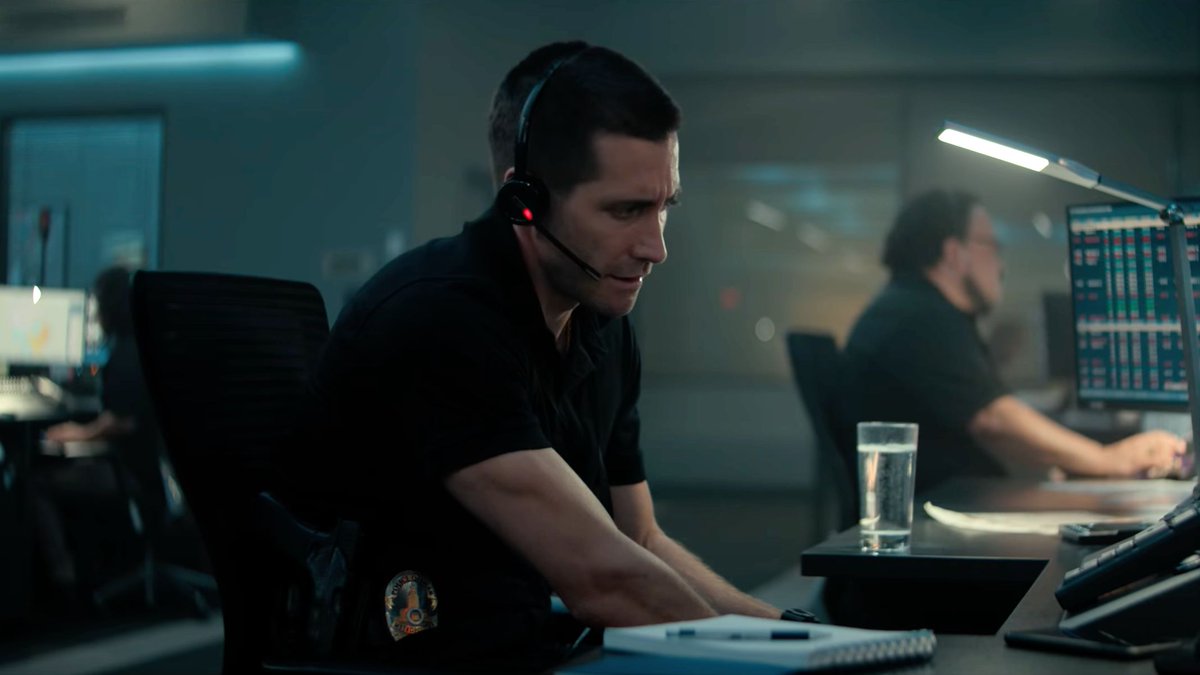 SplingMovies's tweet photo. Catch Talking Movies on @FineMusicRadio this week...
Spling is reviewing:
- The Guilty
- Sometimes Always Never
- Attack of the Hollywood Cliches!
#TheGuilty #SometimesAlwaysNever #AttackoftheHollywoodCliches #TalkingMovies https://t.co/bxyBiqPLlX