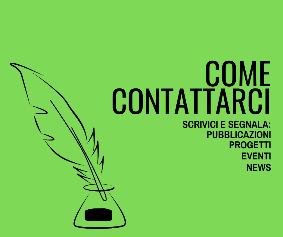 🔶🔸LO STANDING GROUP MOVIMENTI E PARTECIPAZIONE POLITICA🔸🔶
📩Come contattarci?
Potete scriverci a sgmovimentipartecipazione@gmail.com.
Vuoi segnalare un nuovo evento, pubblicazione, progetto? Guarda qui👇
standinggroups.sisp.it/movimentisocia…