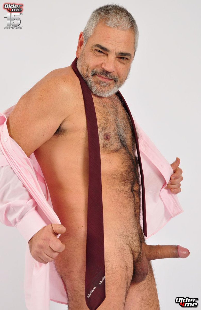 Older4me's tweet photo. TBT: This scenes with Rocky bear sure ranks among our top 5 scenes on O4M. 

https://t.co/mANIYs2LTt

#maduros #Gayoldmen #GayOldermen #OldMenGay #OlderGay #OldMen #AbueloGay  #MaduroGay #MatureMen #DaddiesBoy #oldman  #gaygrandpa #olderyounger #older4me https://t.co/mVtuhZlJl6