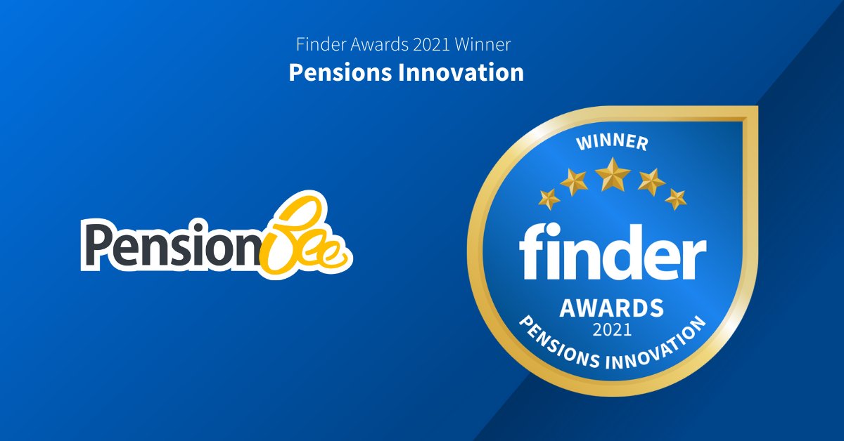 Finder UK tweet media