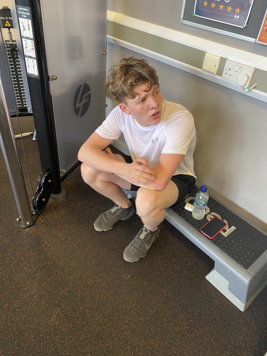 Poultec speedway tweet media