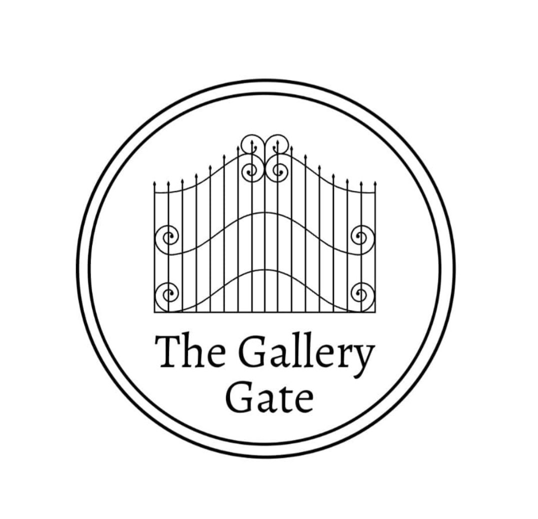 The Gallery Gate tweet media