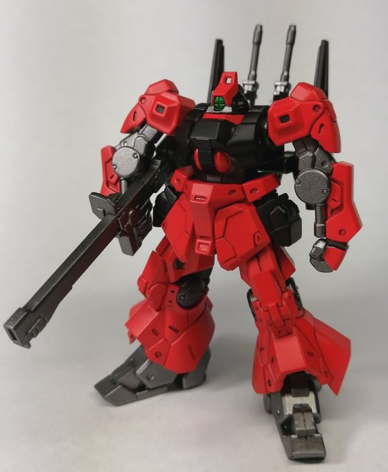 アーティファクトリックディアスできました

4、5時間くらいで仕上がったのでアーティファクトはまずこれから手をつけるべきだった('・ω・) 