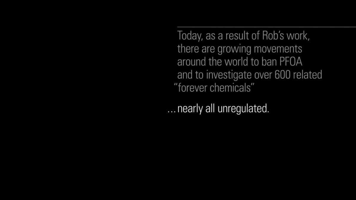 IamContentHole's tweet photo. Watched #DarkWaters Massive Respect sir #RobBilott No, I won't back down
You can stand me up at the gates of hell
But I won't back down
No, I'll stand my ground
Won't be turned around.
#MarkRuffalo https://t.co/6ZqTVuPgcq