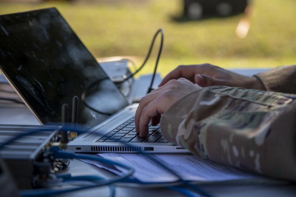 Iowa National Guard tweet media