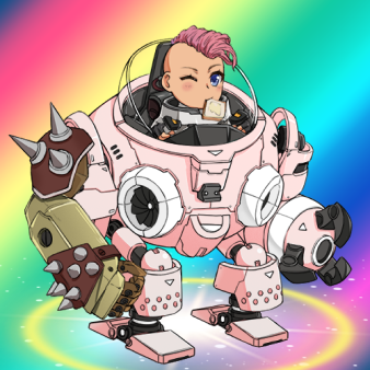 turtlelovernft's tweet photo. Read more about #Minimecha #NFTs 
on Medium : https://t.co/x3W7mHHjzc

Follow us on twitter:
https://t.co/NPy8oPMciC

Follow us on our socials for the latest news, whitelisting and our #NFT giveaways!

#nftart #NFTCommunity #NFTs #Solana #SolanaNFT https://t.co/1e5FxzPxnR