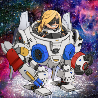 turtlelovernft's tweet photo. Read more about #Minimecha #NFTs 
on Medium : https://t.co/x3W7mHHjzc

Follow us on twitter:
https://t.co/NPy8oPMciC

Follow us on our socials for the latest news, whitelisting and our #NFT giveaways!

#nftart #NFTCommunity #NFTs #Solana #SolanaNFT https://t.co/1e5FxzPxnR