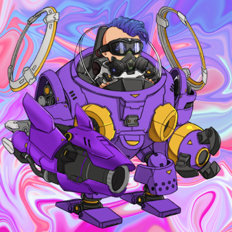turtlelovernft's tweet photo. Read more about #Minimecha #NFTs 
on Medium : https://t.co/x3W7mHHjzc

Follow us on twitter:
https://t.co/NPy8oPMciC

Follow us on our socials for the latest news, whitelisting and our #NFT giveaways!

#nftart #NFTCommunity #NFTs #Solana #SolanaNFT https://t.co/1e5FxzPxnR