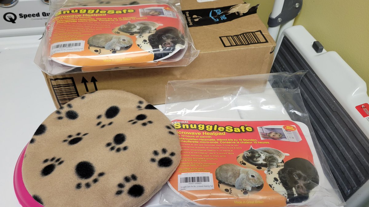 snugglesafe petsmart