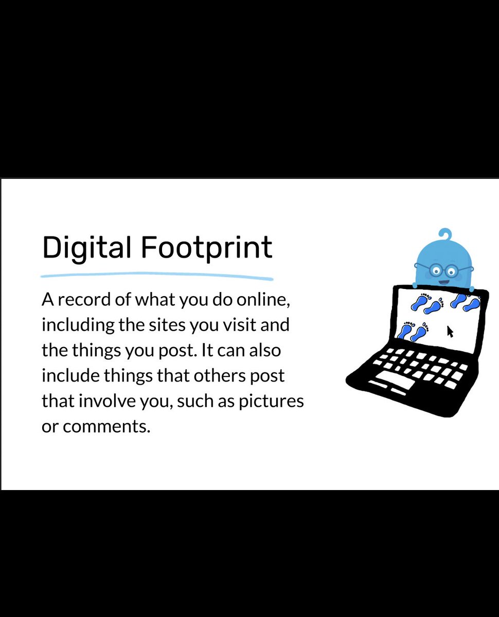 QRCohn's tweet photo. It’s been a busy week- including activities related to what it means to be a Responsible Digital Citizen with @qrcarroll and a scavenger hunt to review how to research using some of our fabulous databases @QRSLibrary. #qrspride https://t.co/RL8TFyHluU