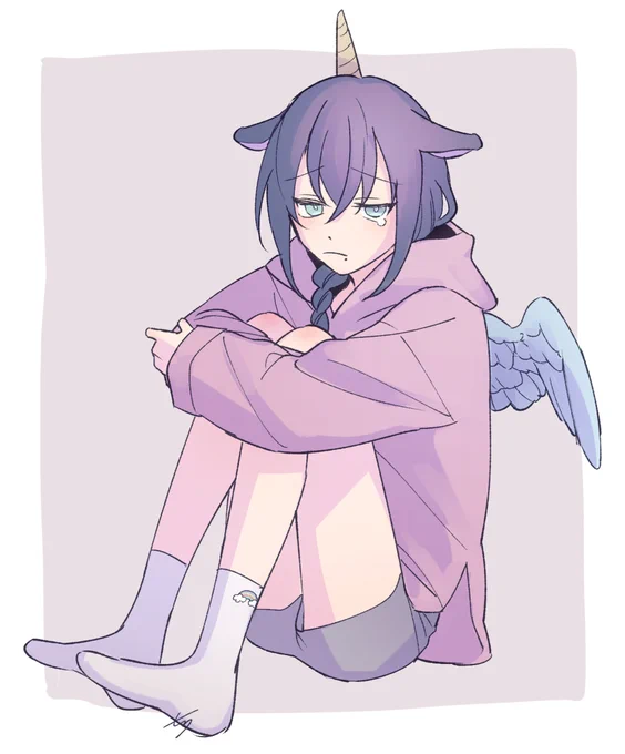 まよいくん🦄 