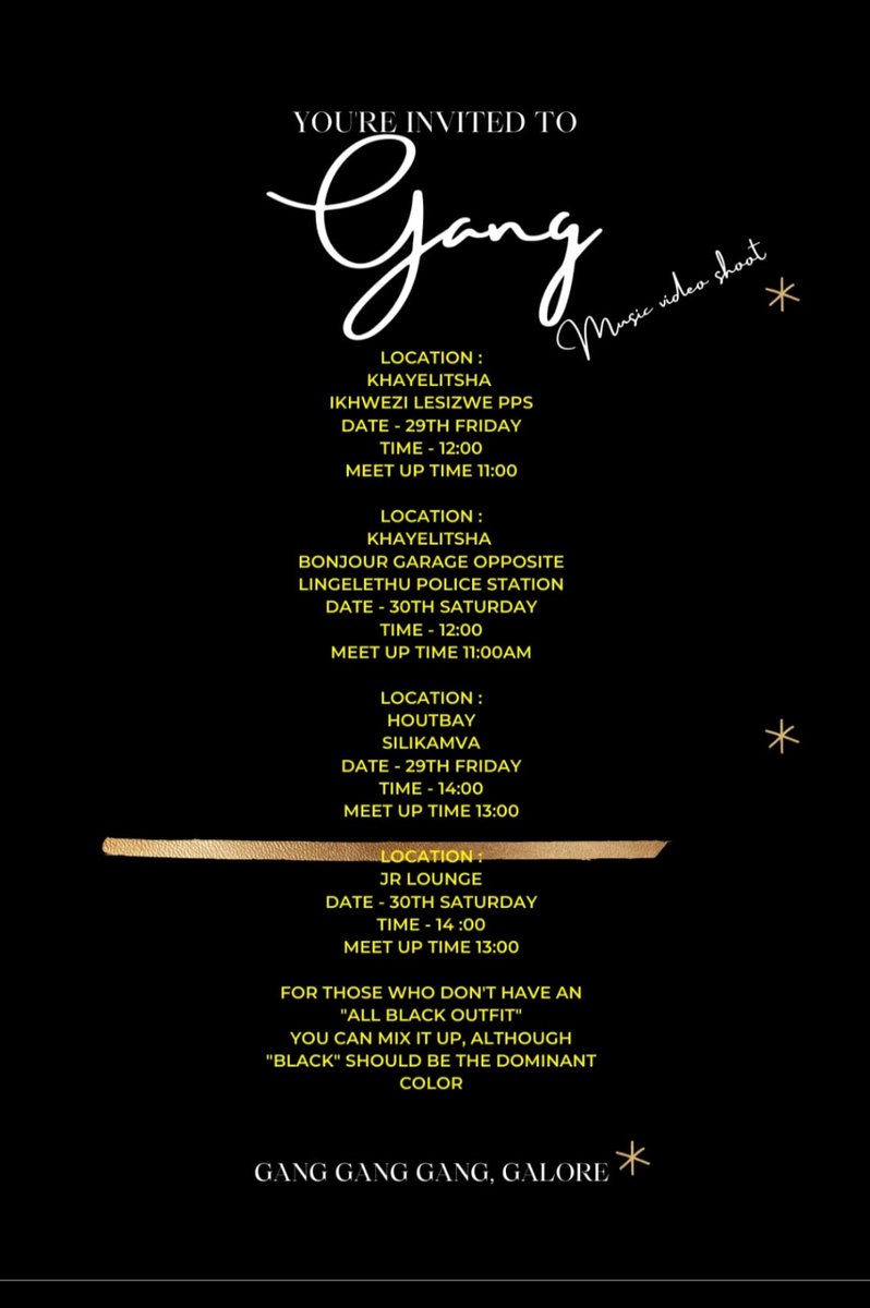 sanclanent's tweet photo. This Weekend 🥳🥳🥳🥳🥳🙌🏽

S/o 🗣 @G_Wanda6 @blessed_eye https://t.co/YUqgWGCLcW