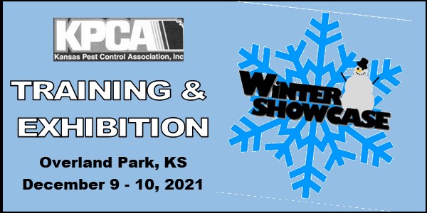 KSPestControl's tweet image. REGISTRATION OPEN FOR WINTER CONFERENCE &amp;amp; EXHIBITION

Get info, see schedule, register at kpca.wildapricot.org/Winter-Confere…

Thursday, Dec. 9 = KS 7e, 7d, 8 &amp;amp; Core  Plus MO recertification

Friday, Dec. 10 = KS 7a (wood destroying)

Plus exhibitors from across country, region and state