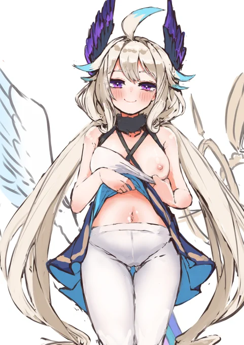 https://t.co/OH3vcVRNeQ
えろさんじ㉘人目 