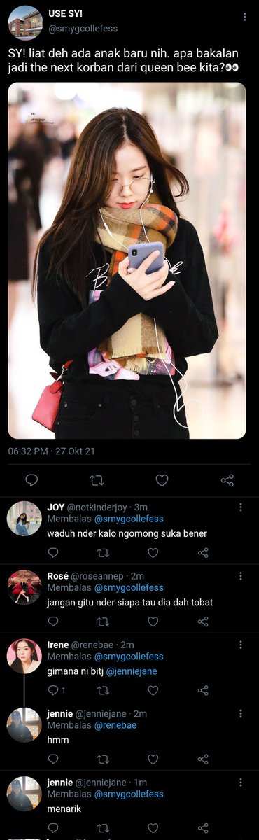 jensoofans's tweet photo. ‘‘ 𝙢𝙚𝙩𝙖𝙣𝙤𝙞𝙖 ’’
 
-- a jensoo or lisoo story https://t.co/ttdlfpFwIL