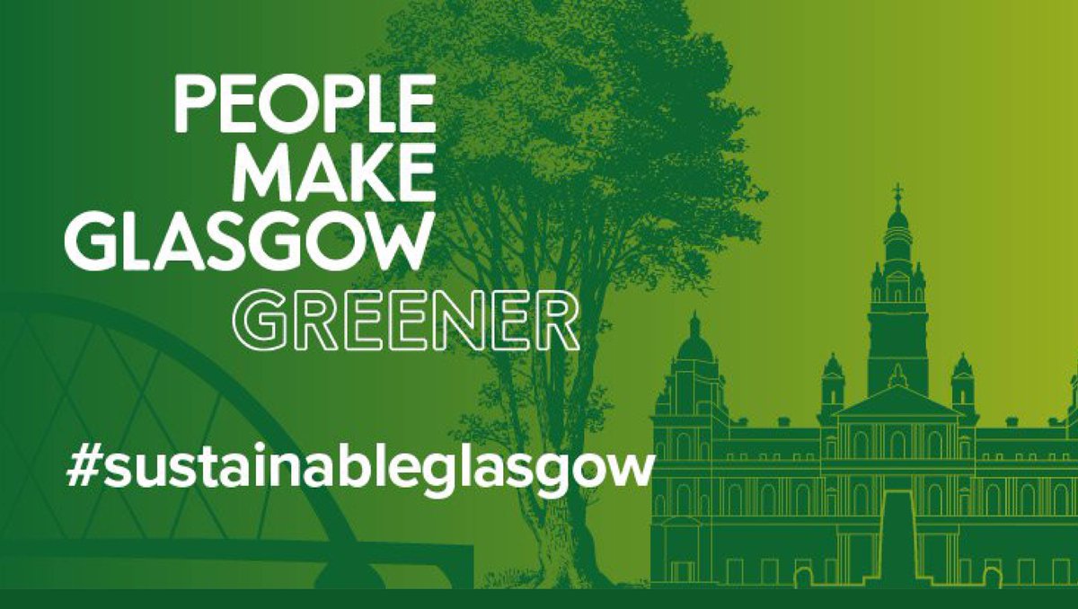Great news this week on Glasgow maintaining 4th place in the <a href="/GDSMovement/">Global Destination Sustainability Movement</a> index, which recognises the sustainability strategy, performance &amp; regeneration of destinations. Our city is the only UK destination to secure a place in the top 10!
Learn more here: glasgowconventionbureau.com/why-glasgow/pe…