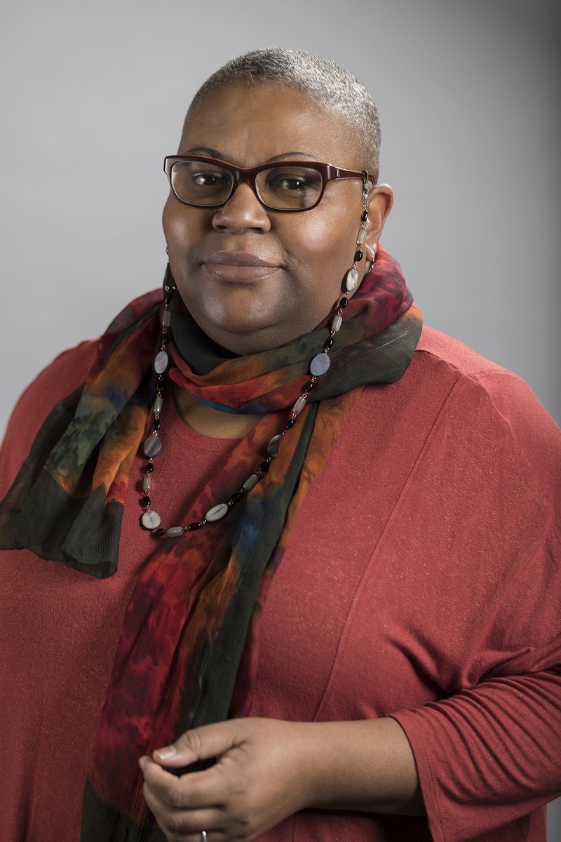 Remembering Gladys Graham 
November 2, 1964 - October 17, 2021

After nearly two decades of working with the MidSchoolMath team, we say farewell to one the fiercest, truest, most loving educators to ever walk the planet. rebrand.ly/04q8tnj