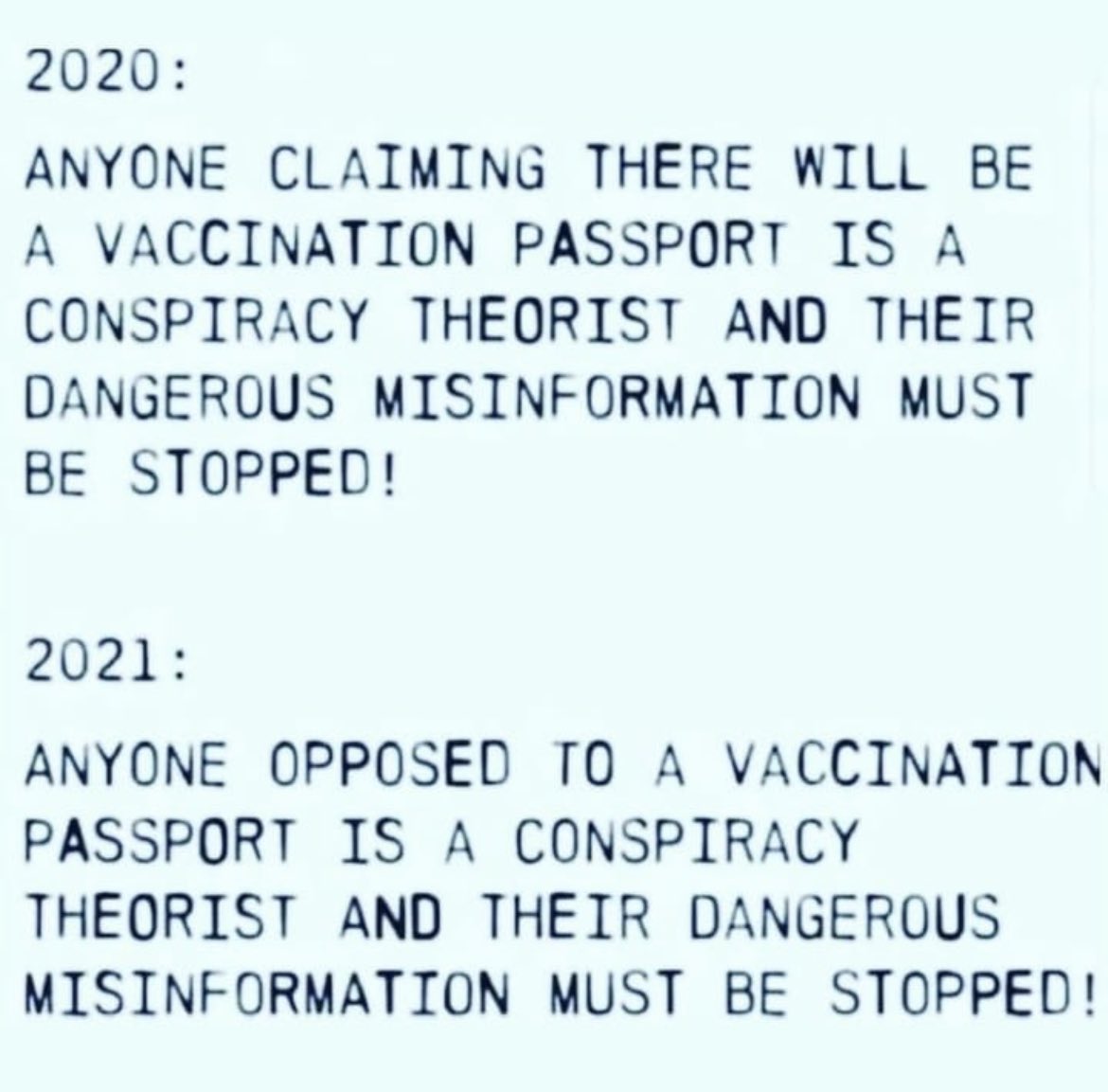 “The Business Plot” (2.O) tweet media