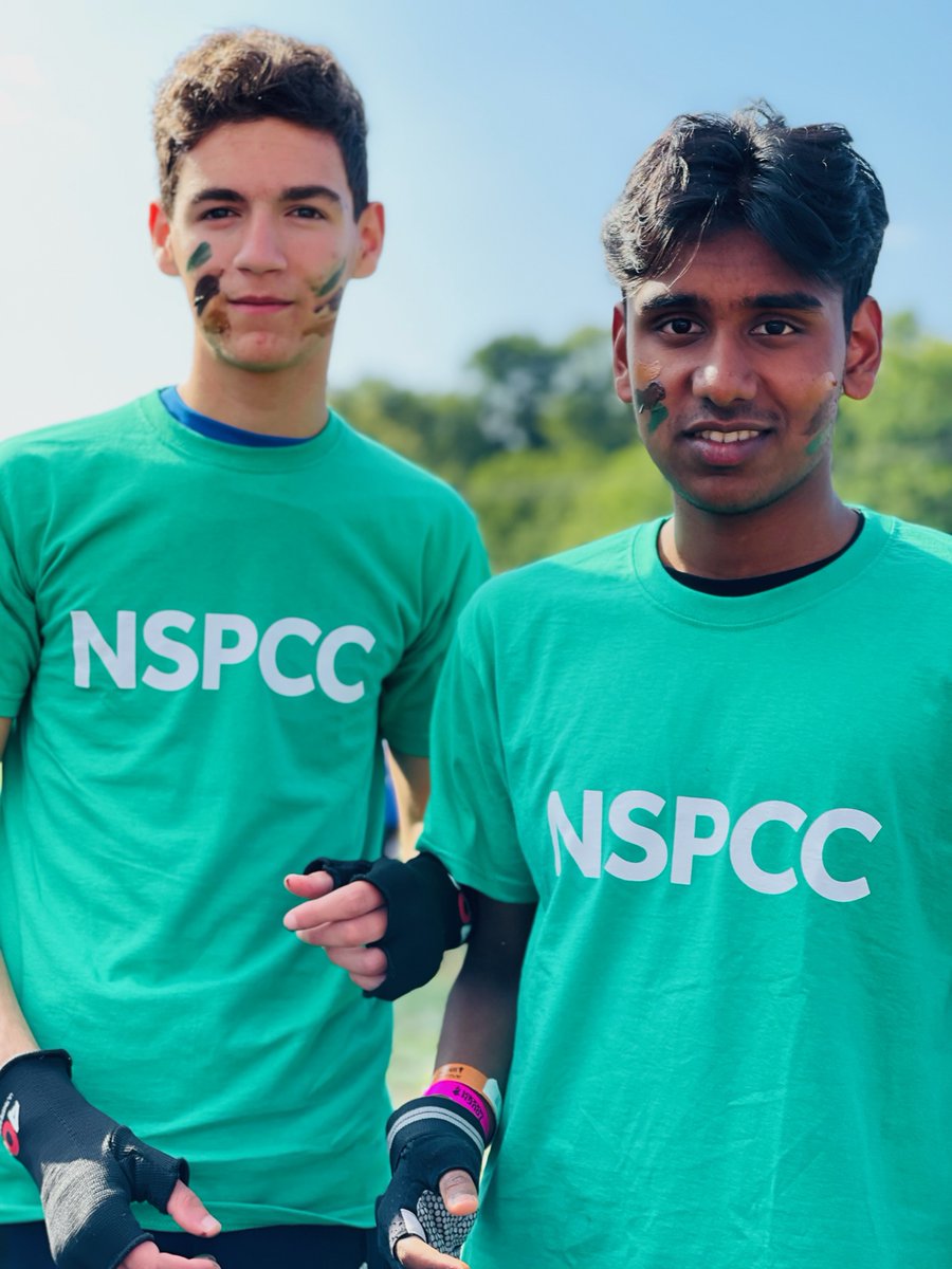 Regional Fundraiser for NSPCC tweet media