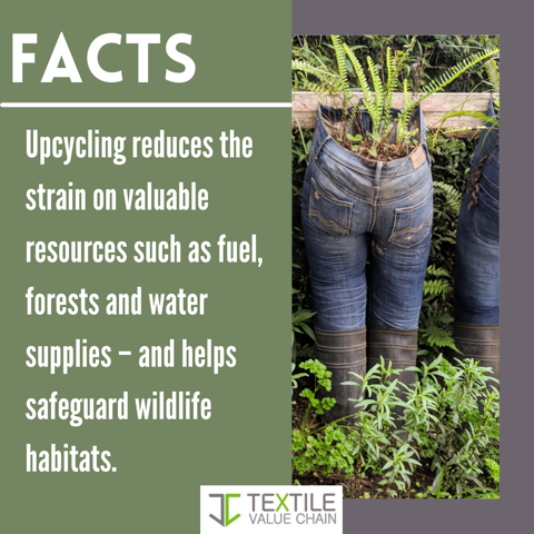 Facts about upcycling that you might not know.
#upcycling #handmade #diy #upcycle #recycling #vintage #recycle #slowfashion #zerowaste #reuse #design #fashion #upcycled #art #sustainable #sustainablefashion #upcyclingfashion #ecofriendly #interiordesign #homedecor #sustainability