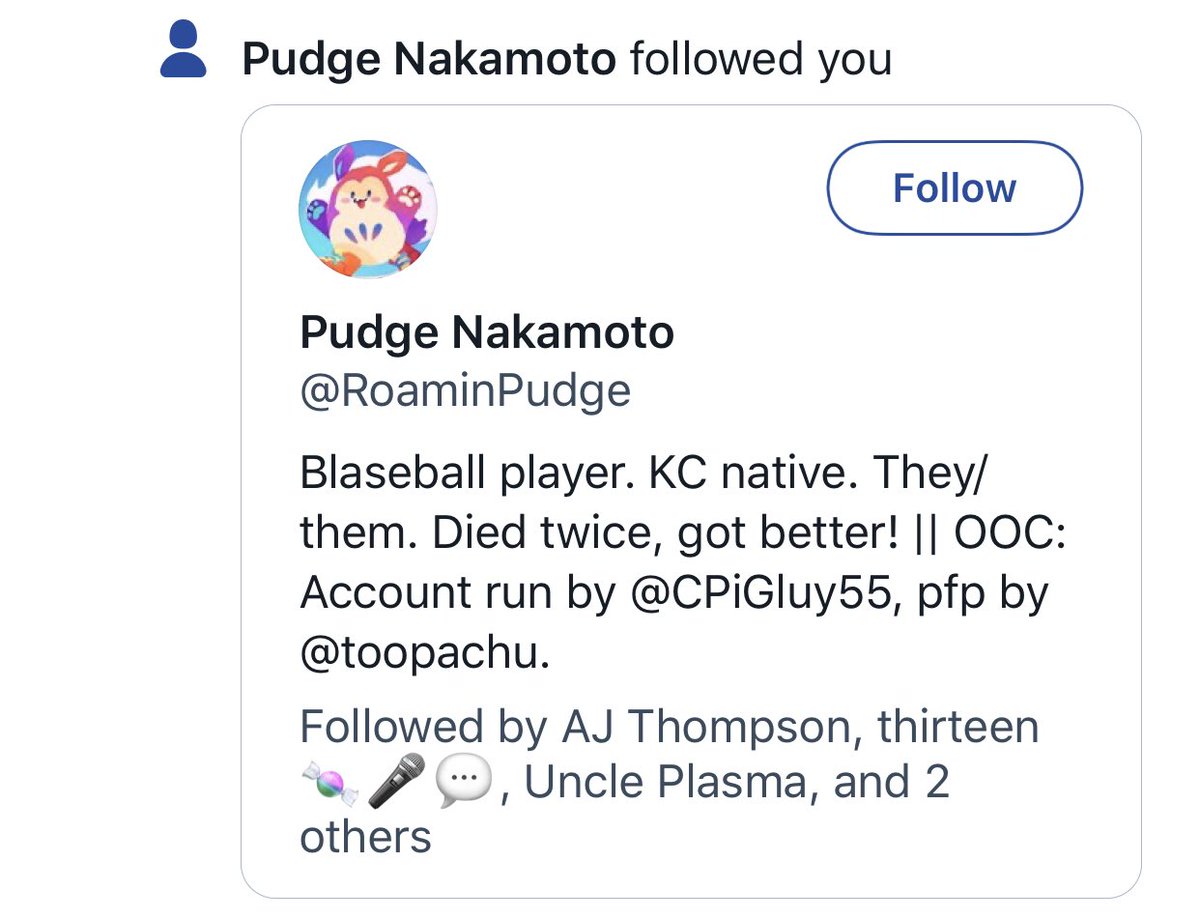 The Breath Mints. 🍬 tweet media