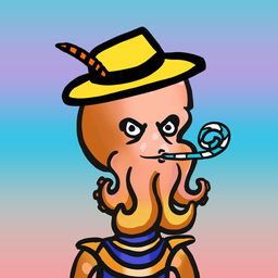 octopartynft's tweet photo. #gm fellas! Who are our OGs?
To get one of #OctoParty NFTs, follow us and join us here: https://t.co/Llu4B0C1yf
#NFTs #nftcollector #NFTCommunity #nftart #NFTcollectibles #NFTartist #SneakPeek #SolanaNFT #SolanaSummer #SolanaWinter https://t.co/wa7uooZKox