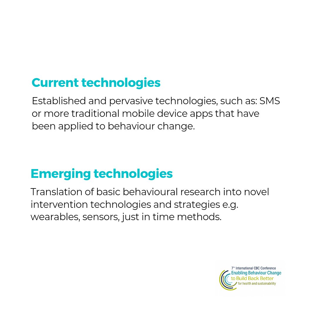 UCL Behavioural Innovations Team tweet media