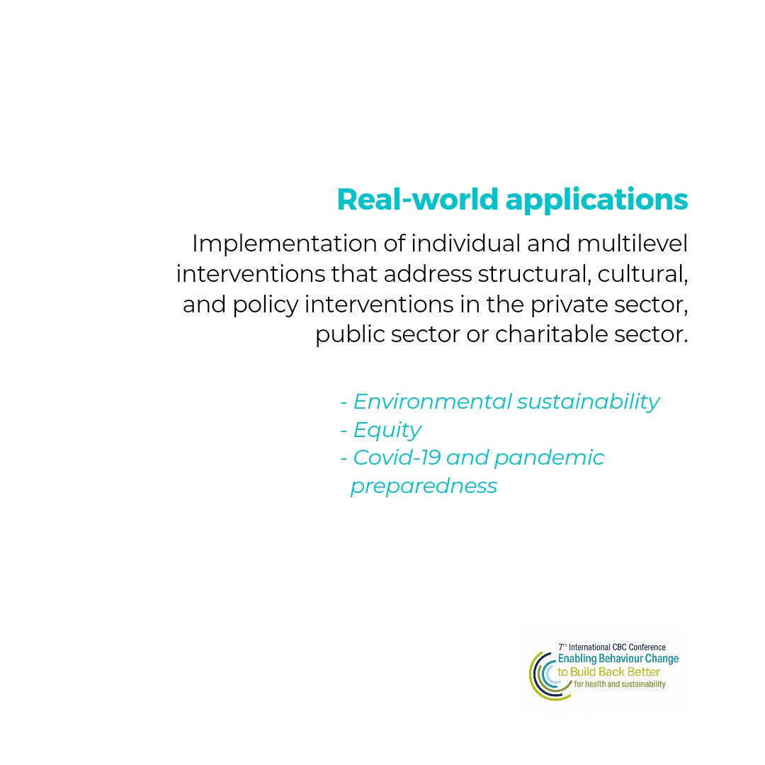 UCL Behavioural Innovations Team tweet media