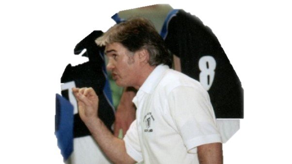 FoundationRuth's tweet image. Out now! COACHING VOLLEYBALL -The Thinking Game
       by Thomas Dowens MBE
Available in print and e book from Amazon UK
A holistic perspective on the coaching process an essential read for all coacges