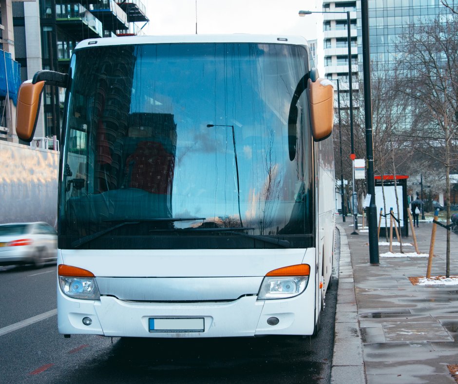 G_ACharters's tweet image. Want to find out more about how to get very large groups of people to your chosen destination safely and affordable? Call us today and ask one of our experienced customer service specialists how Great American Charter Buses can help you! 

📞800-298-8895