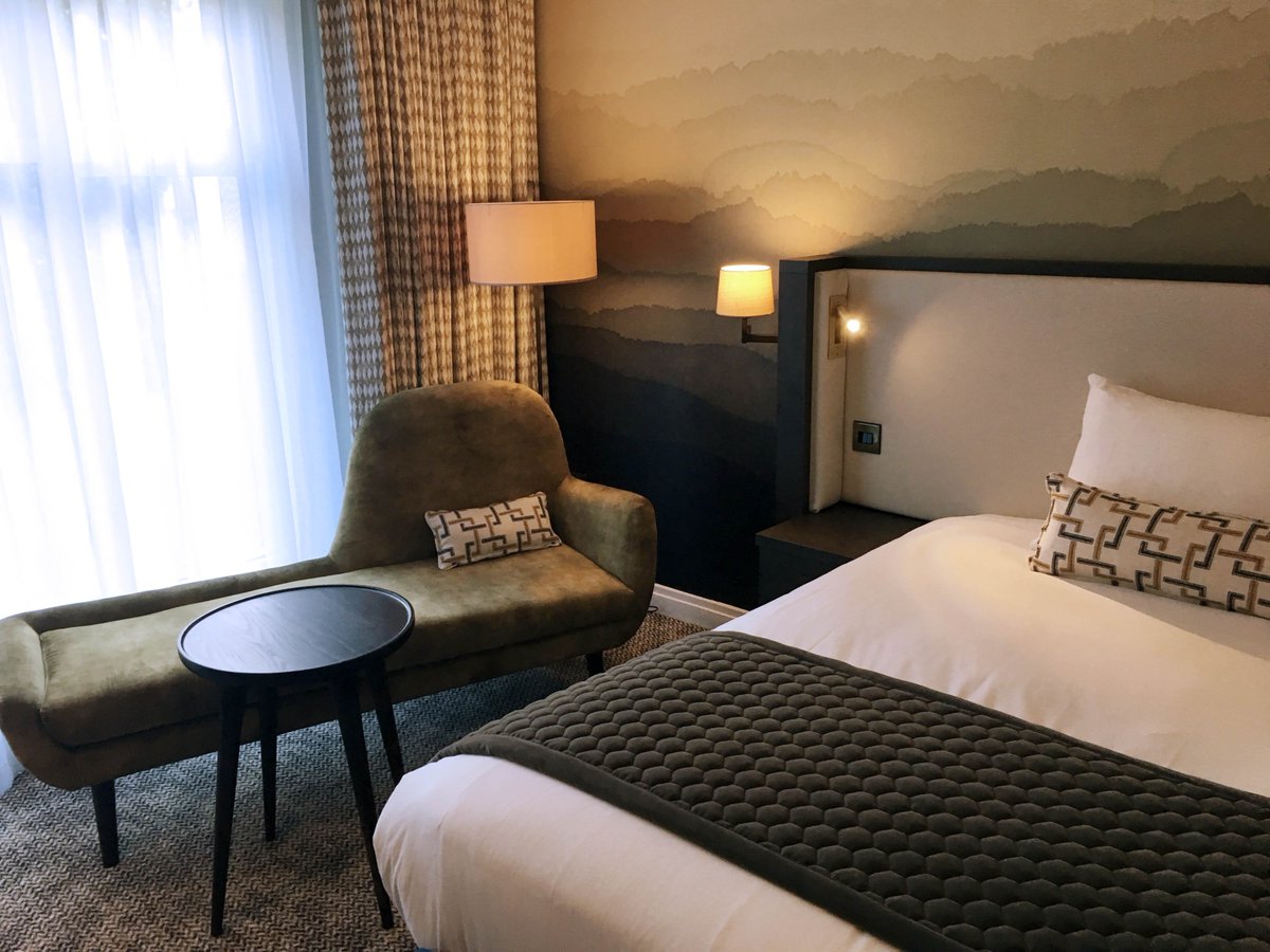 Furnotel's tweet photo. We design, produce and install fine quality #hotel furniture, including bedroom casegoods and #bespokejoinery. Find out more about our contract hotel furniture services and how we can create a bespoke style for your property. https://t.co/fUcmnrUr7X #contractfurniture https://t.co/aOh3gIuJsG