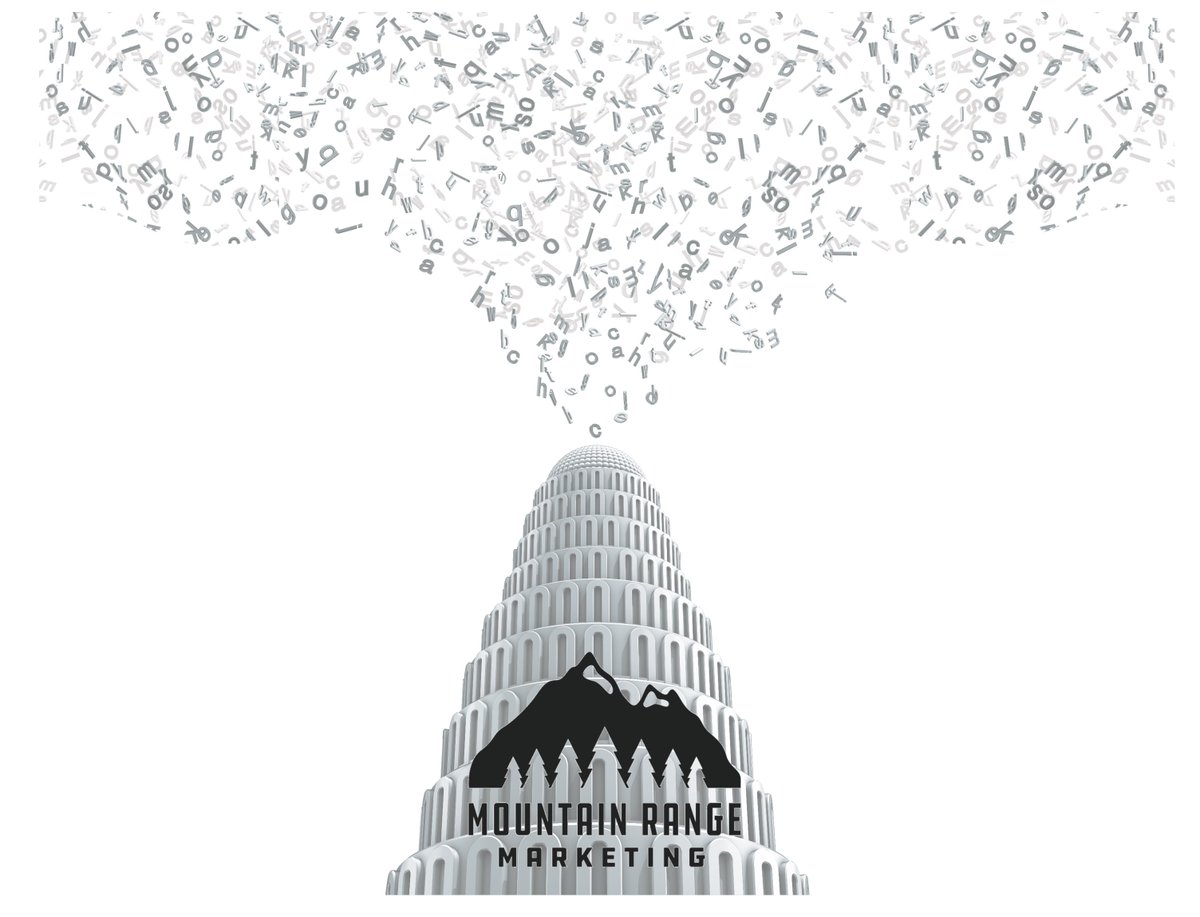 mtn_range_mktg's tweet image. Meta data, SEO, Google &amp;amp; Platform Analytics, Custom Audience Segmentation.
What language is this?????
We not only understand this, but we become your Rosetta Stone of Marketing!  Message us today! #marketing #smallbusiness #jargon #rosettastone #marketyourbusiness #SEO #analytics
