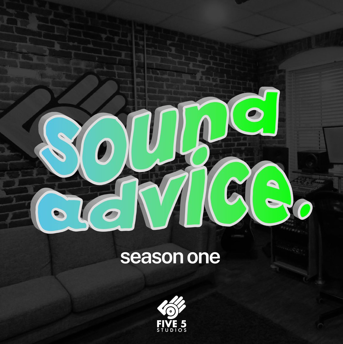 arkivemediaco's tweet image. learn what it takes to record with good sound in a home studio on this week’s episode of “sound advice”, hosted by @cliffbrownmusic, co-founder of @five5studios.

today at 8pm. 
only on arkive.

arkive.co