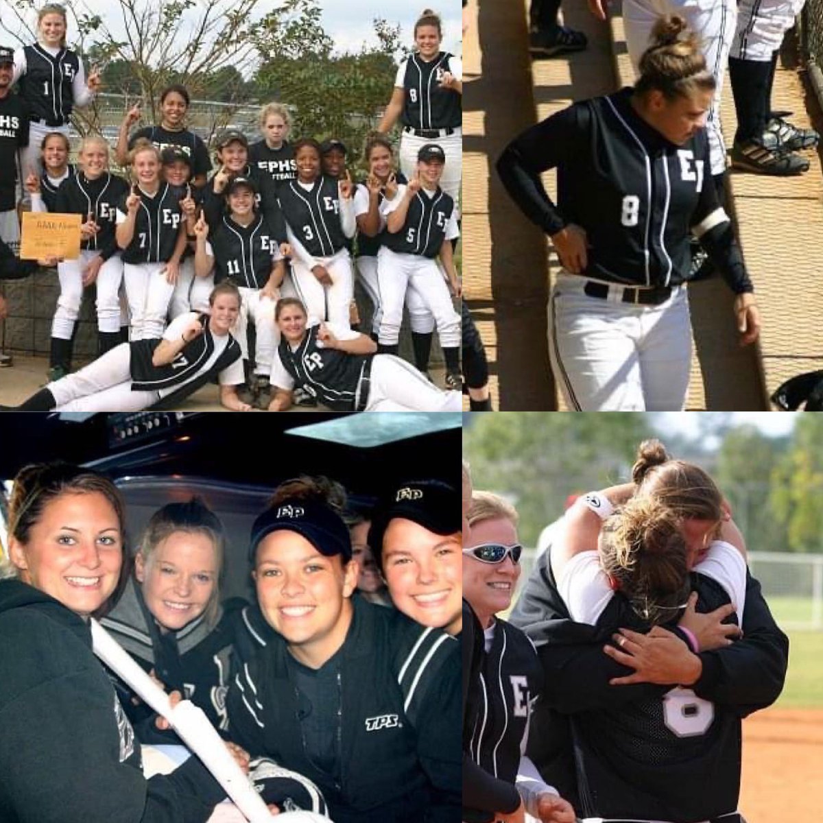 CatchingCoopers's tweet image. How it started………
16 Years Ago 
#ColumbusBound #EastPaulding