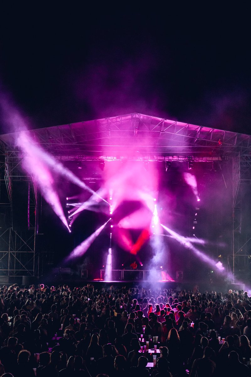 Push Play Festival tweet media