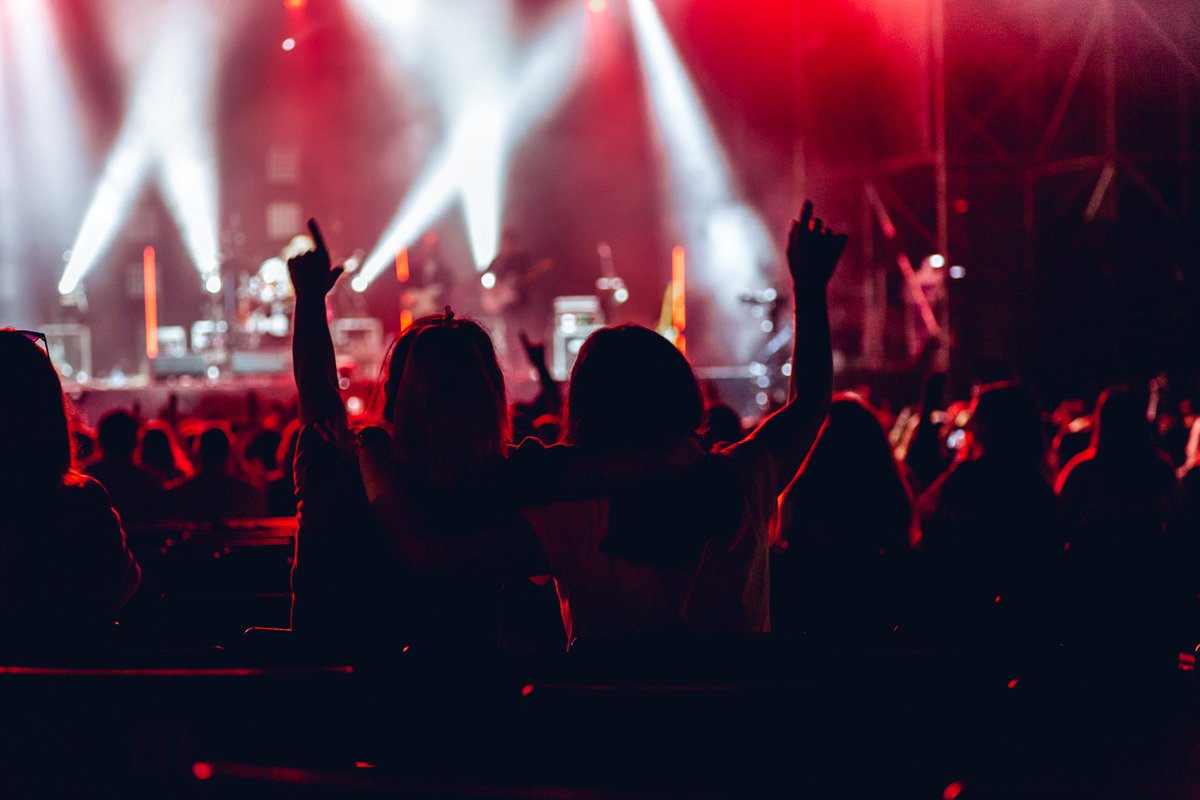 Push Play Festival tweet media