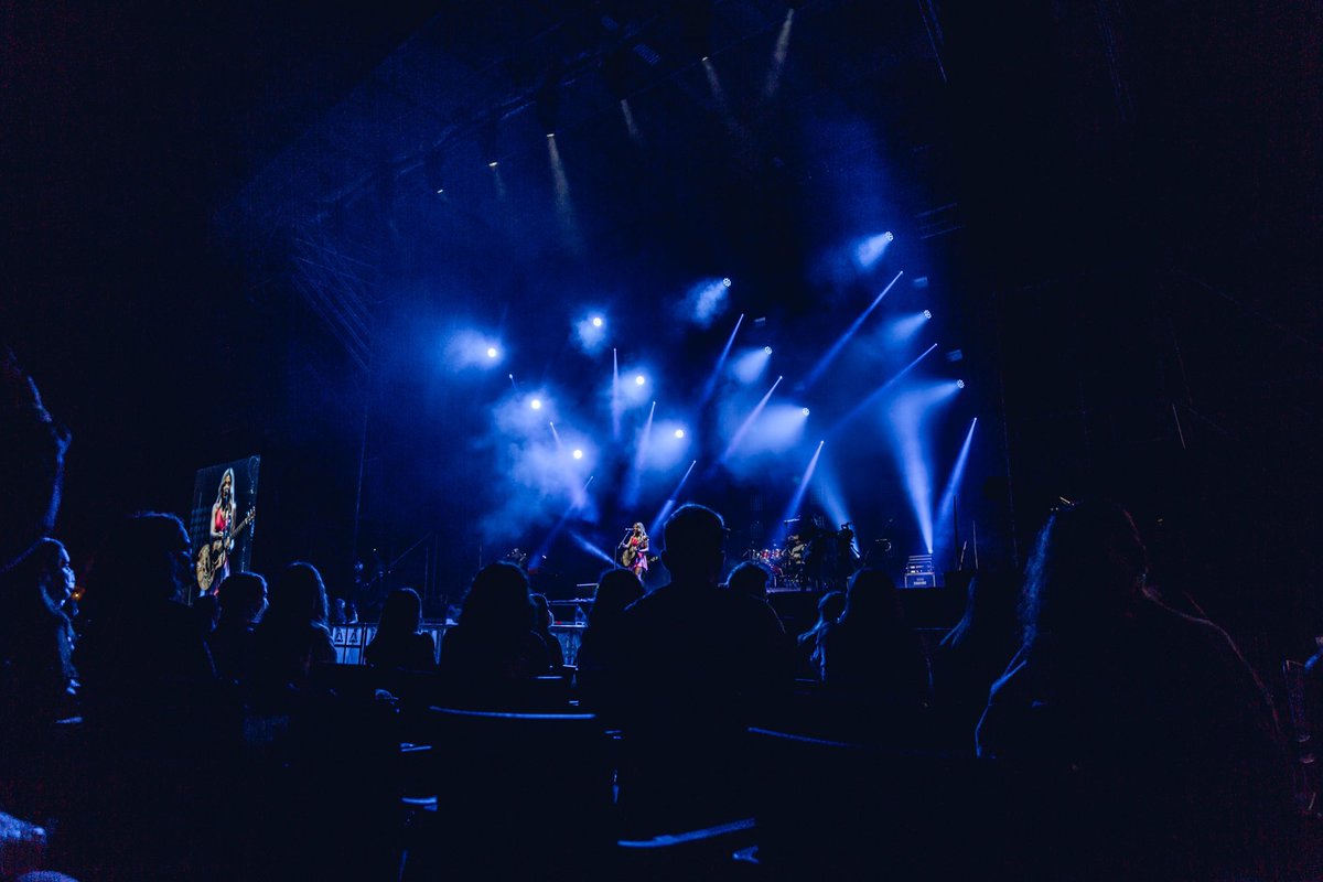 Push Play Festival tweet media