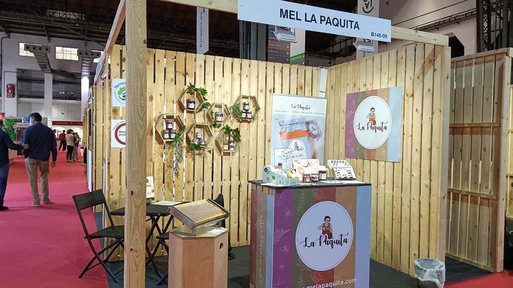 ▶ LA NOTÍCIA: Mel Muria participa al Gastronomic Forum Barcelona amb els caramels de mel
#TerresdelEbre <a href="/mielmuria/">Mel Muria</a> <a href="/gastronomicfbcn/">Gastronomic Forum Barcelona</a> <a href="/SomGastronomia/">Som Gastronomia</a> <a href="/infoperello/">infoperello</a> <a href="/rafelmuria/">Rafel Muria</a> <a href="/ximorambla/">Ximo Rambla</a>

setmanarilebre.cat/?p=43315