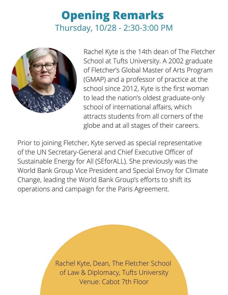 dirfletcher's tweet photo. TODAY! 🥁 @dirfletcher kicks off at 2.30 PM ET w/ Opening Remarks &amp; Land Acknowledgment by @rkyte365 @VishalManve12 @amoouleh followed by panels DIR 101 &amp; Decolonizing Tech &amp; Media sponsored by @hitachicenter! #DeconstructingPower https://t.co/nW86j87RuG