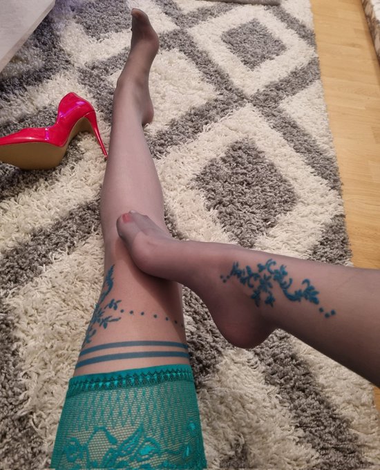 🇬🇧Ꮹoddєssƒĸ - 1 pic. Power 💦💯 https://t.co/GcHtnXFrdW