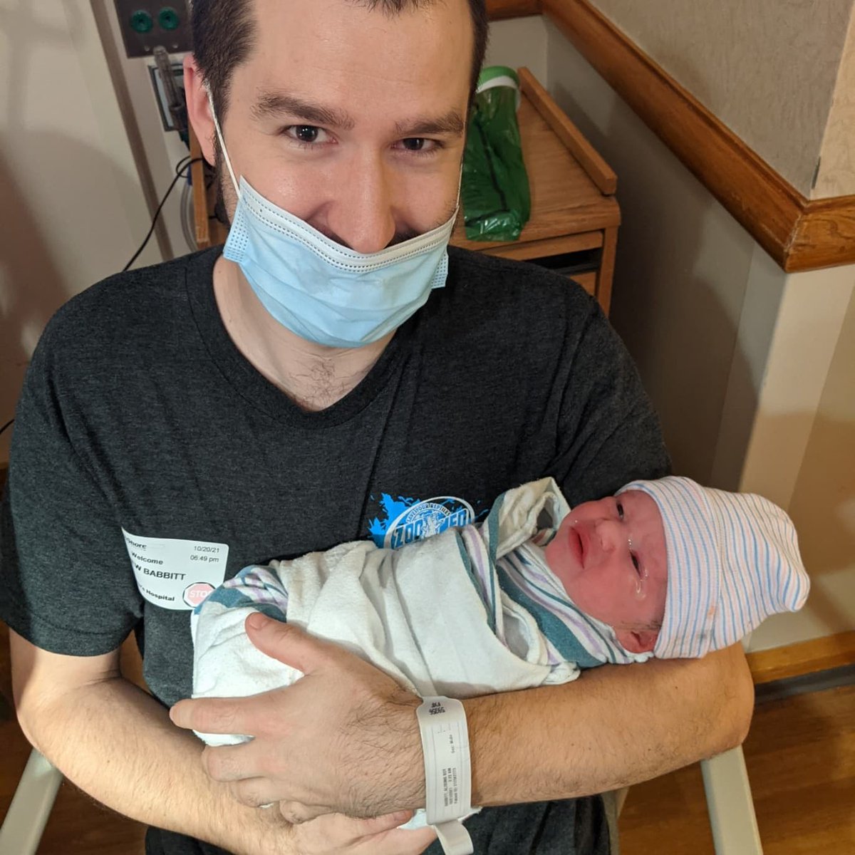 Curious Creatures LLC tweet media