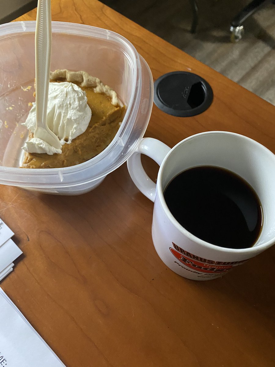 Breakfast of champions