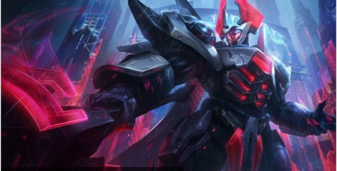 VideoGaLol2021's tweet photo. Actualizaciones

Proyecto Mordekaiser: armadura tecnologica, azota impulsos a todos los enemigos, grandes garras para atrapar a los enemigos.

#Proyecto #Mordekaiser #LeagueOfLegends #somoslol #Videogamer #zonagamer https://t.co/dVVYctowZB