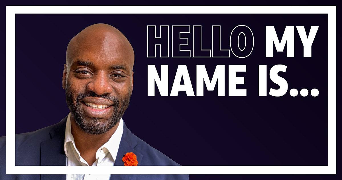 "UK Black History month is a monthly acknowledgment of how far black people have come and how far we have to continue with our journey for equal opportunities." -Kevin Noel, Art Director of Retail and Branding within Consumer Products