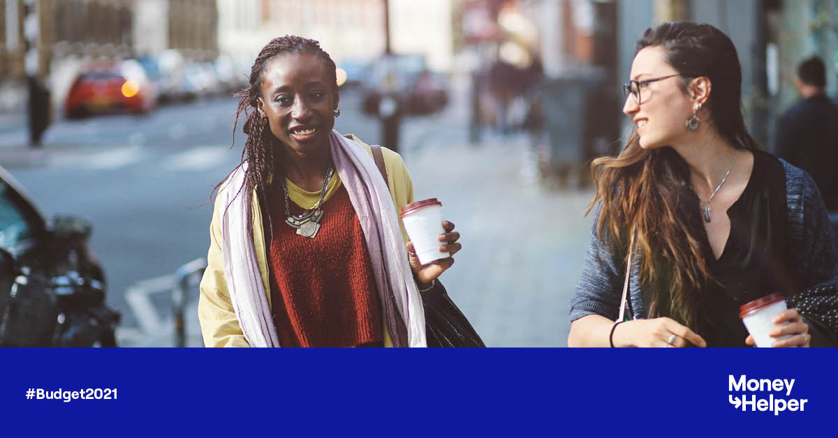 Are you wondering how the #Budget2021 is going to affect your household finances over the next few months? Read our blog to find out what the government has announced and what you need to know. #Financialwellbeing ow.ly/zs0550GzZu3