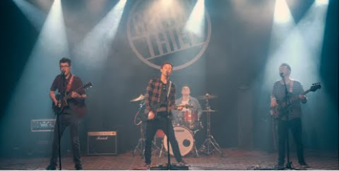 YamahaMusicLDN's tweet photo. We're so excited to share the first live performance of @GalaxyThiefBand's new single 'FREE'. You won't want to miss this one! 🎸 🥁 🎤 

Watch the full video on YouTube: https://t.co/nDmSbDOfGF

#YMLAmbassador #NewSingle #Free #LivePerformance https://t.co/snTYc79xrj
