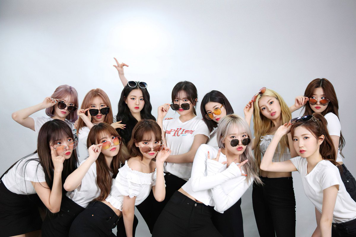 IZONEFILES_12's tweet image. [‼️] hashtag event for izone's third anniversary!! 

tweet and reply with : 
#AlwaysWithIIIZONE
#하나가되는순간_모두가주목해

#IZONE #아이즈원 @official_izone