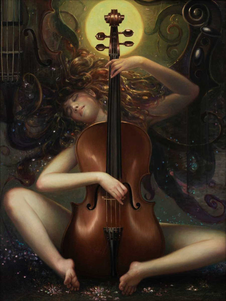 Full Moon เดือนเพ็ญ จินตภาพแห่งความเป็นไปได้ในคืนพระจันทร์เต็มดวง 
โดย ประทีป คชบัว tnc.art/artwork/12

#NFT #nftart #NFTartists #NFTcollectibles #nftcollector #NFTCommunity #OpenSeaNFT #NFTs