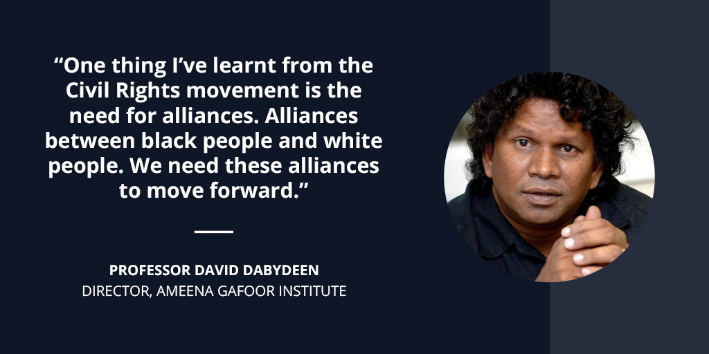 OSTC (@ostc) on Twitter photo Supporting one another’s opinions is key to enabling change. Big thanks to equality experts Prof David Dabydeen and Dr Juanita Cox <a href="/EsiCox/">Juanita Cox</a> for sharing theirs with us for #BlackHistoryMonth. Supporting one another’s opinions is key to enabling change. Big thanks to equality experts Prof David Dabydeen and Dr Juanita Cox <a href="/EsiCox/">Juanita Cox</a> for sharing theirs with us for #BlackHistoryMonth.